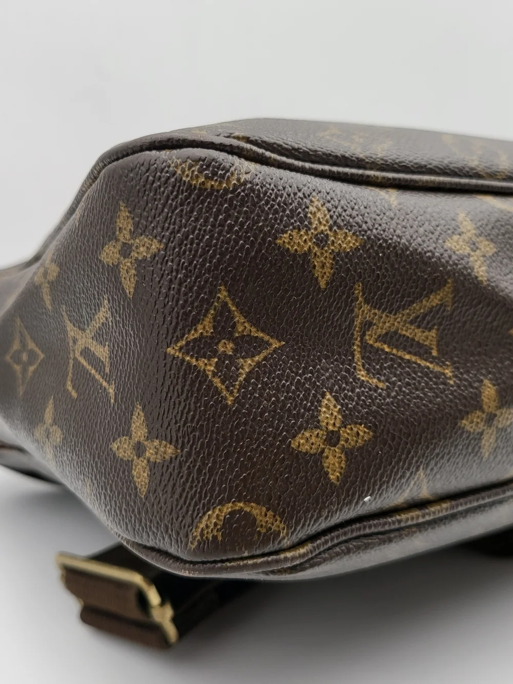 Louis Vuitton this striking